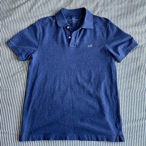 Vineyard Vines Edgartown Pique Polo